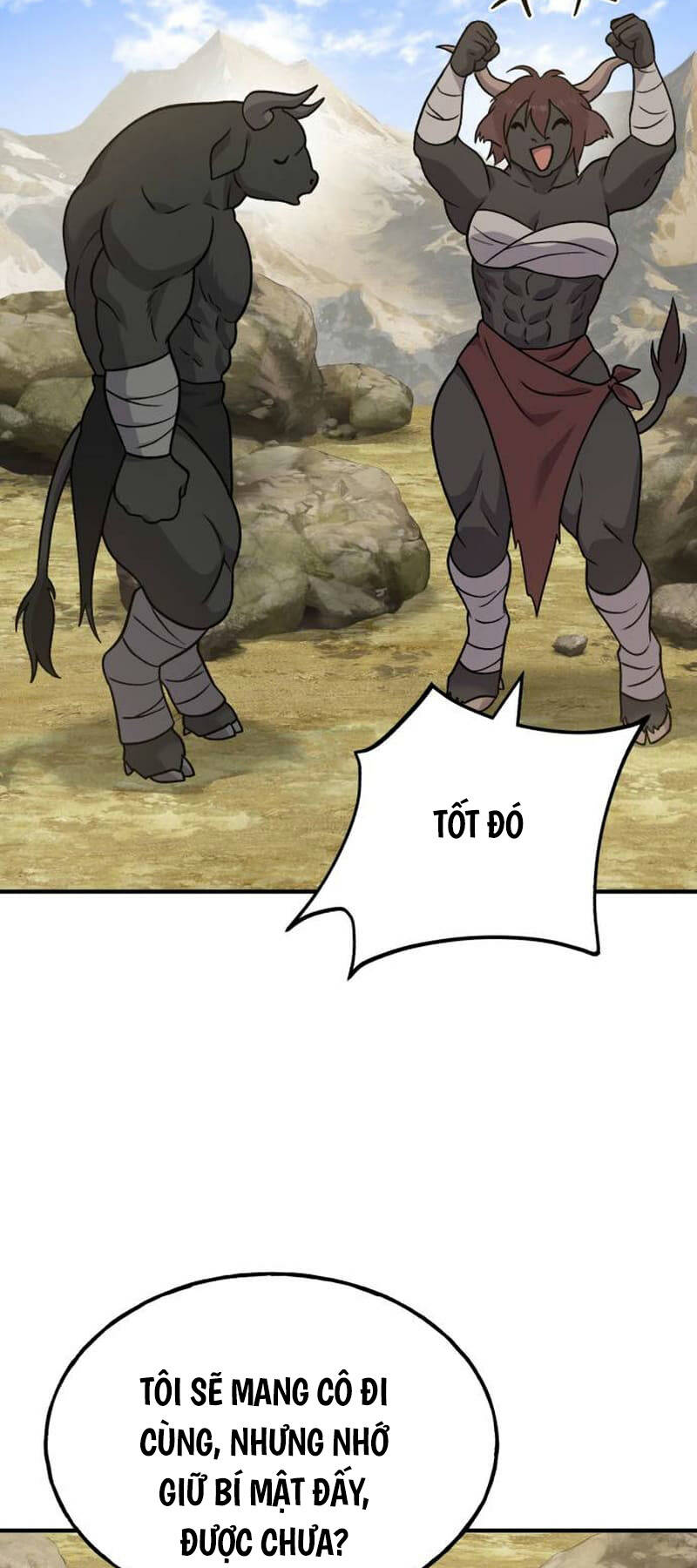 Làm Nông Dân Trong Tòa Tháp Thử Thách - Chapter 42 - Page 33