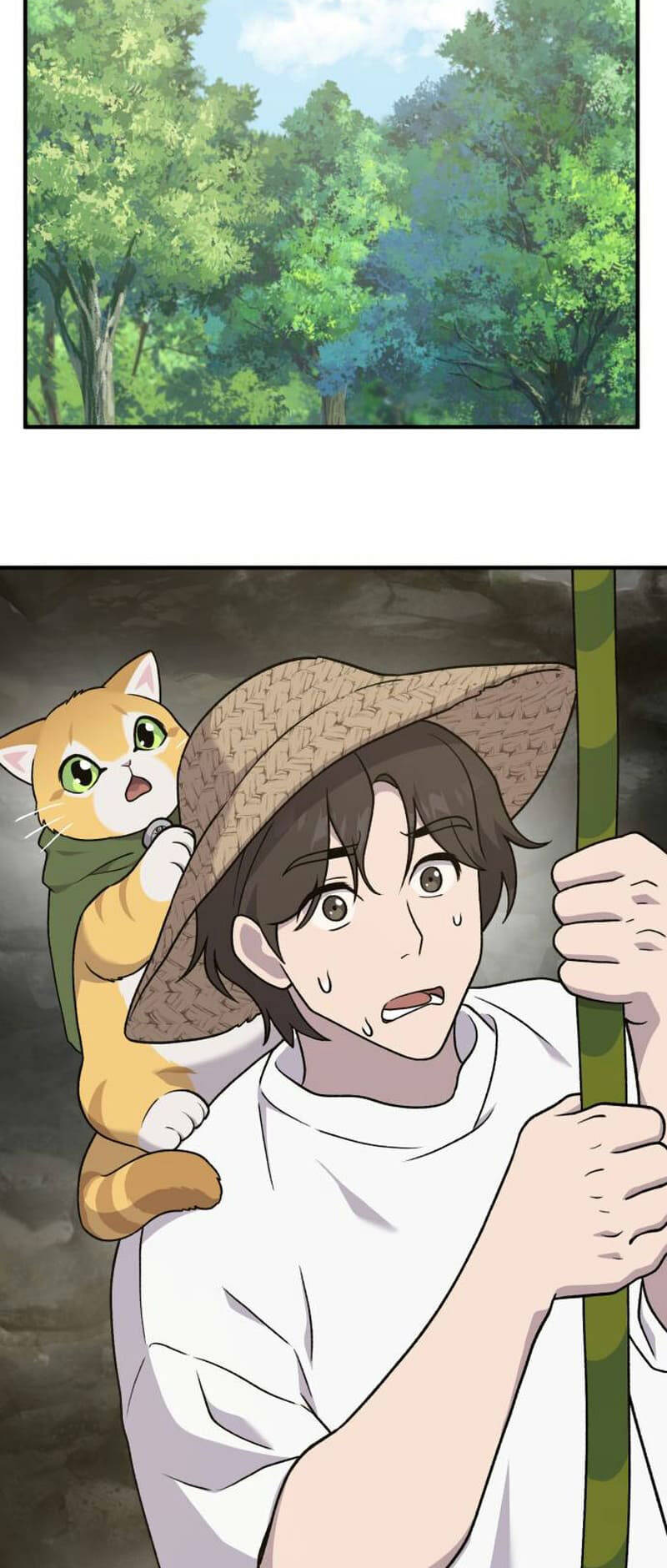 Làm Nông Dân Trong Tòa Tháp Thử Thách - Chapter 42 - Page 35