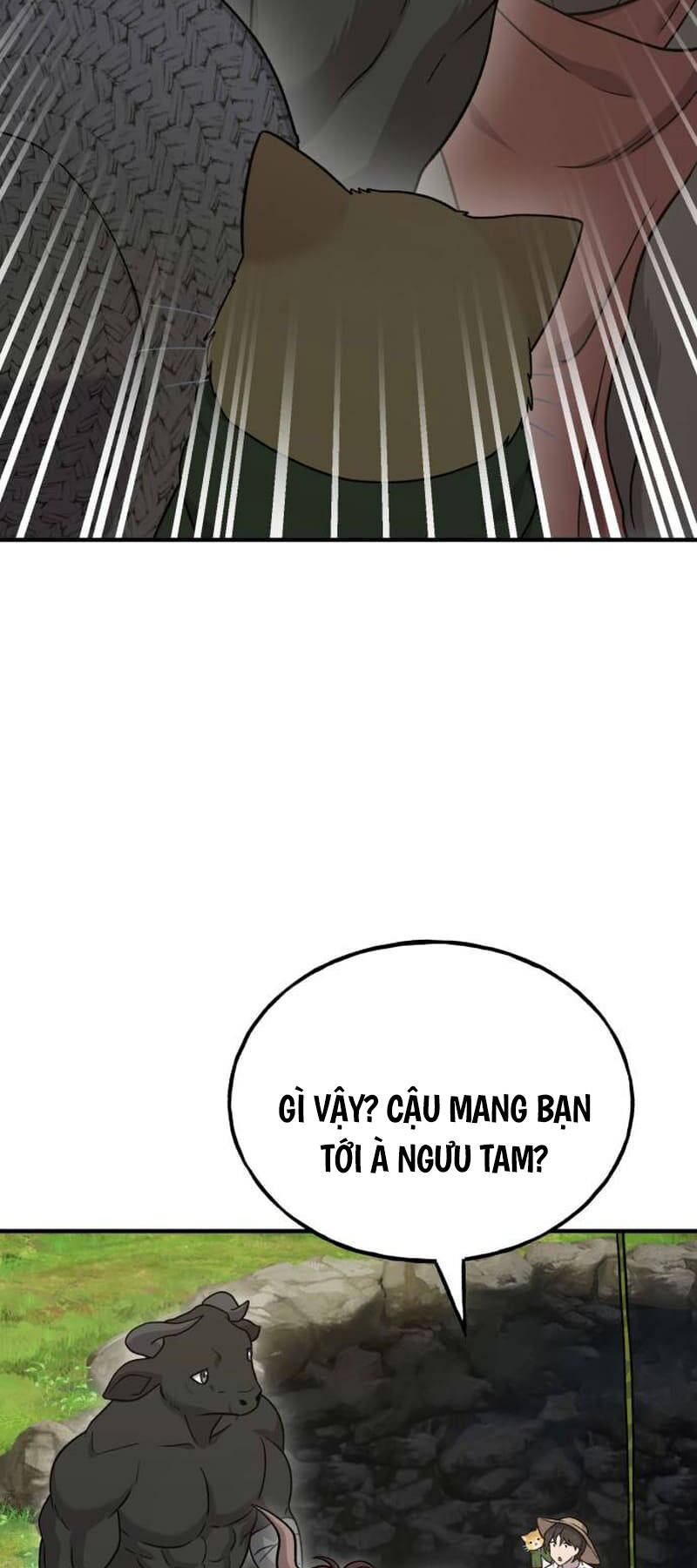 Làm Nông Dân Trong Tòa Tháp Thử Thách - Chapter 42 - Page 37