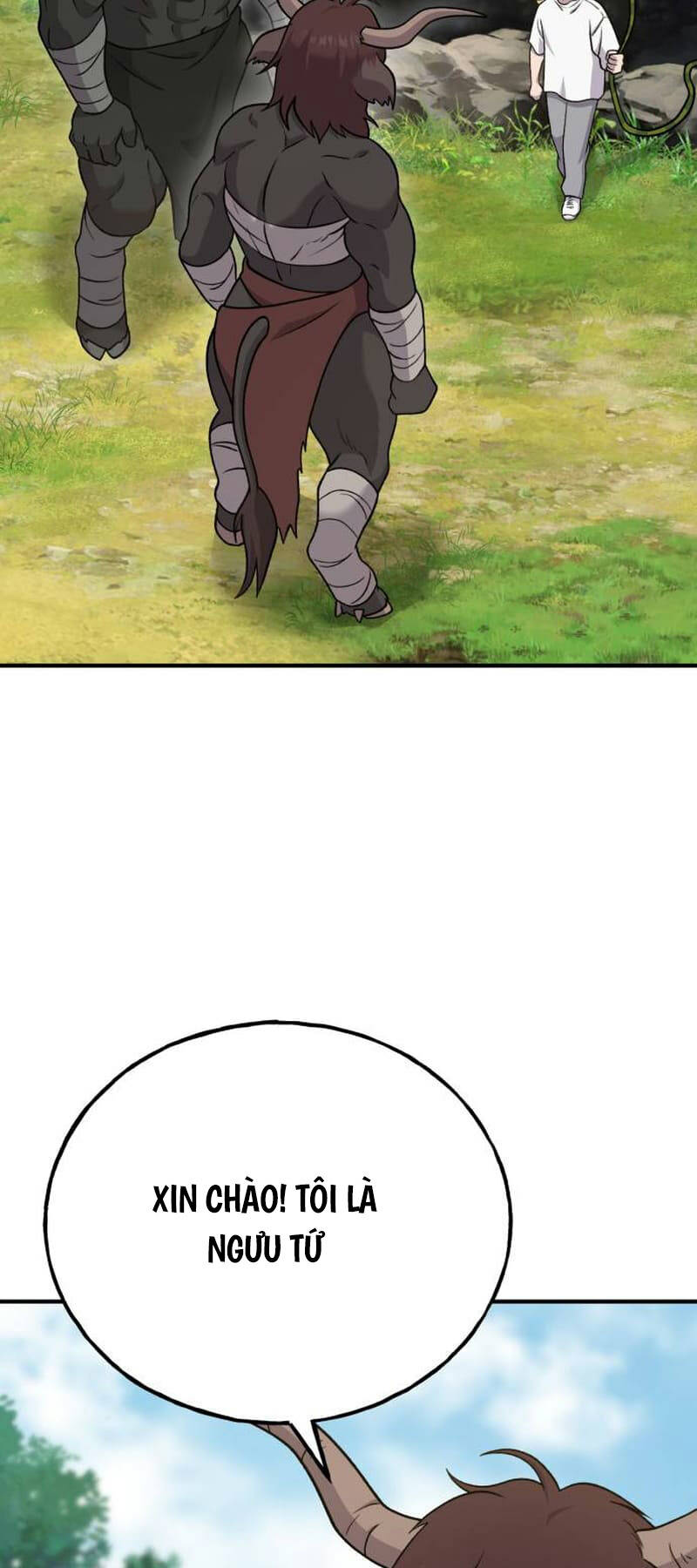 Làm Nông Dân Trong Tòa Tháp Thử Thách - Chapter 42 - Page 38