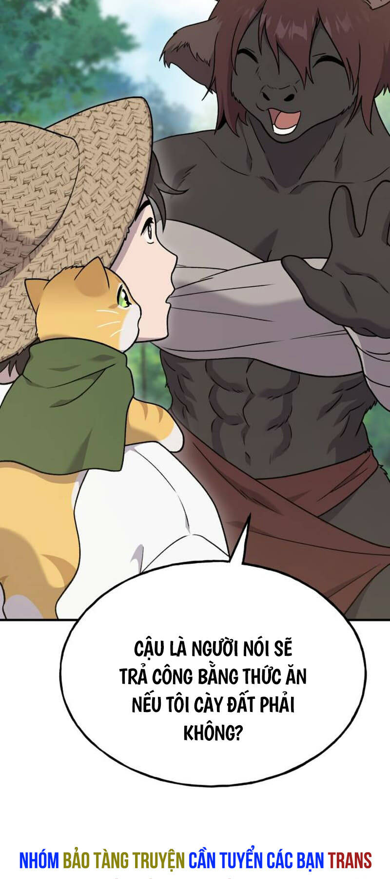 Làm Nông Dân Trong Tòa Tháp Thử Thách - Chapter 42 - Page 39