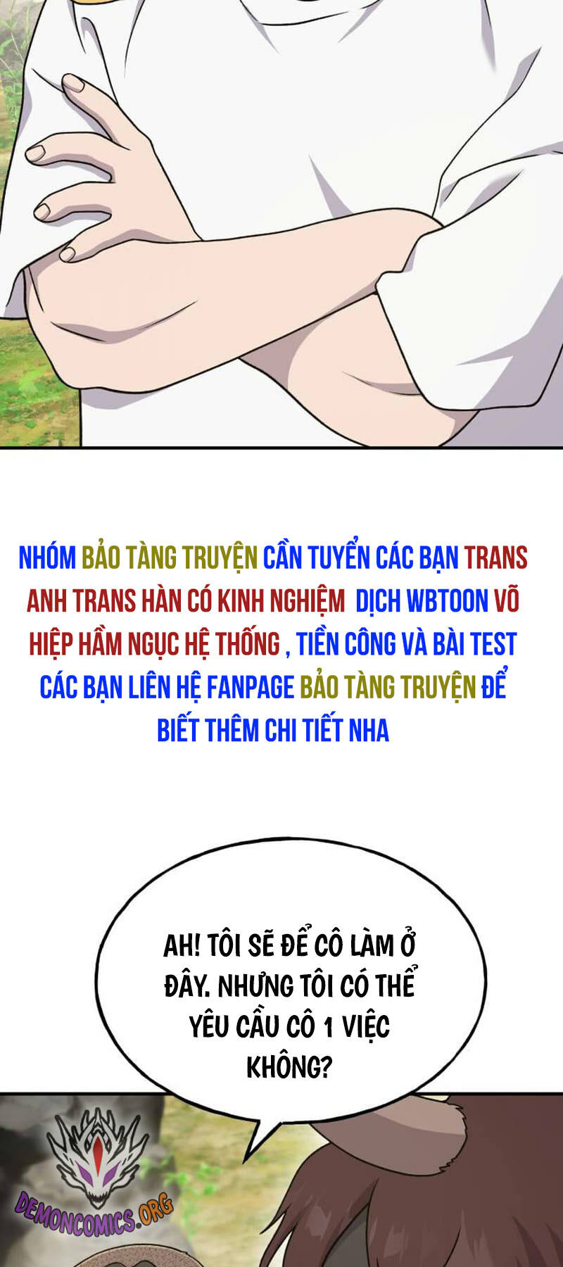 Làm Nông Dân Trong Tòa Tháp Thử Thách - Chapter 42 - Page 42