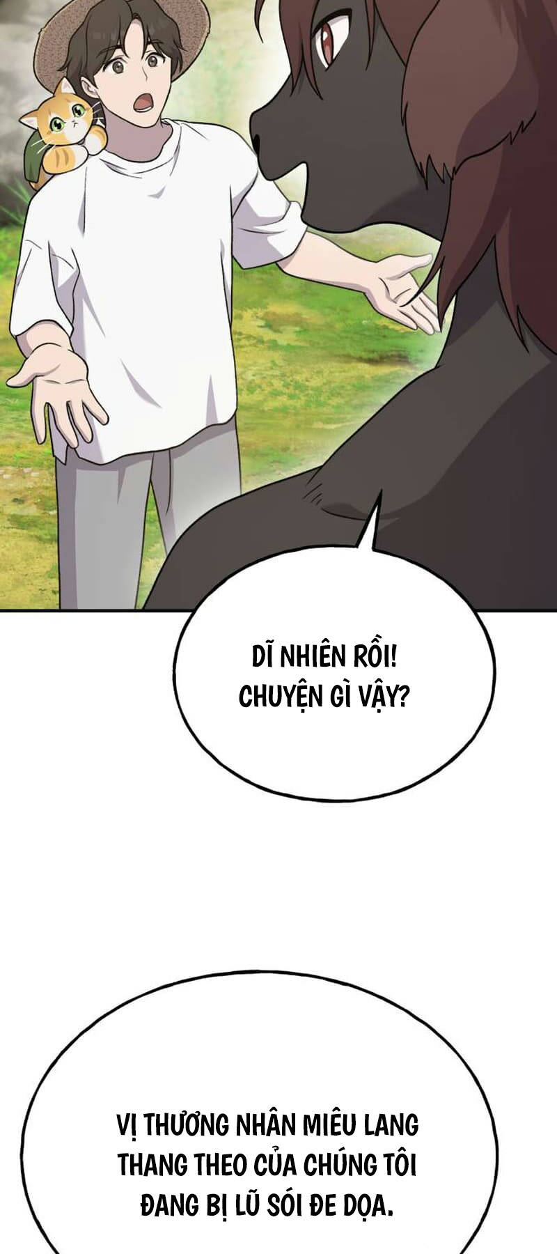 Làm Nông Dân Trong Tòa Tháp Thử Thách - Chapter 42 - Page 43