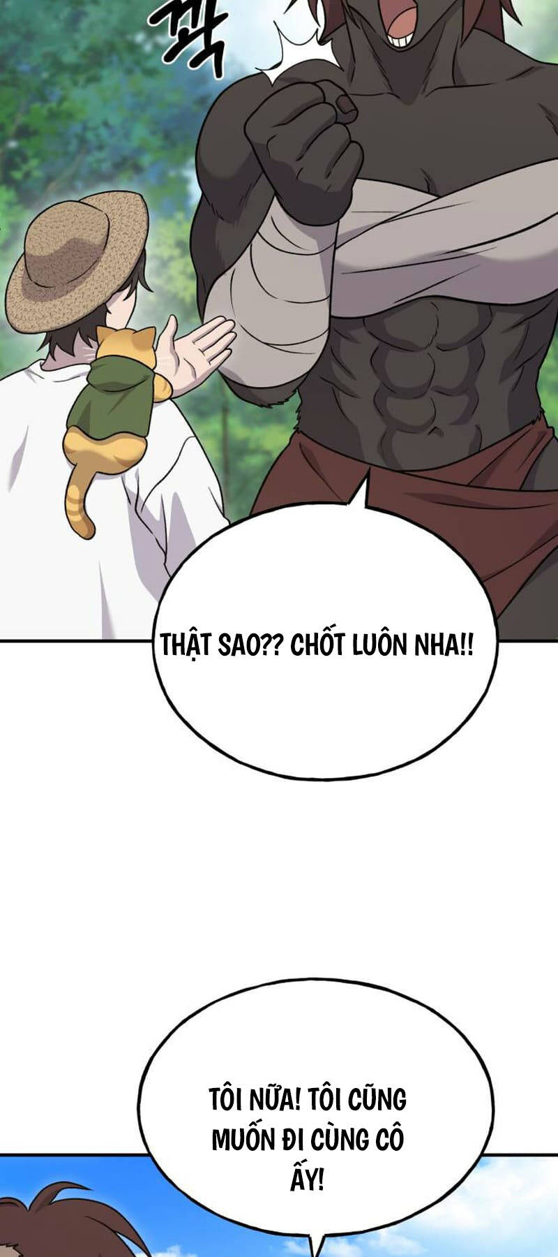 Làm Nông Dân Trong Tòa Tháp Thử Thách - Chapter 42 - Page 49