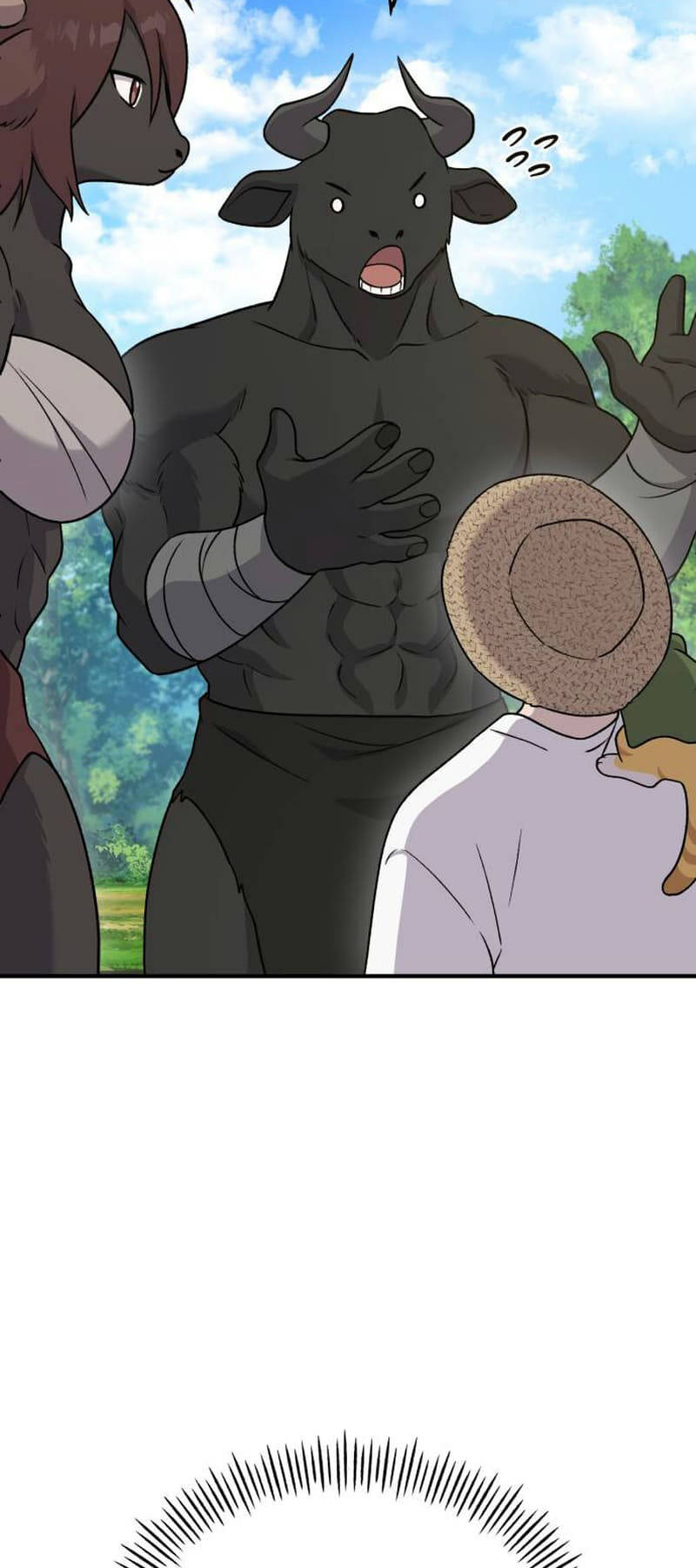 Làm Nông Dân Trong Tòa Tháp Thử Thách - Chapter 42 - Page 50