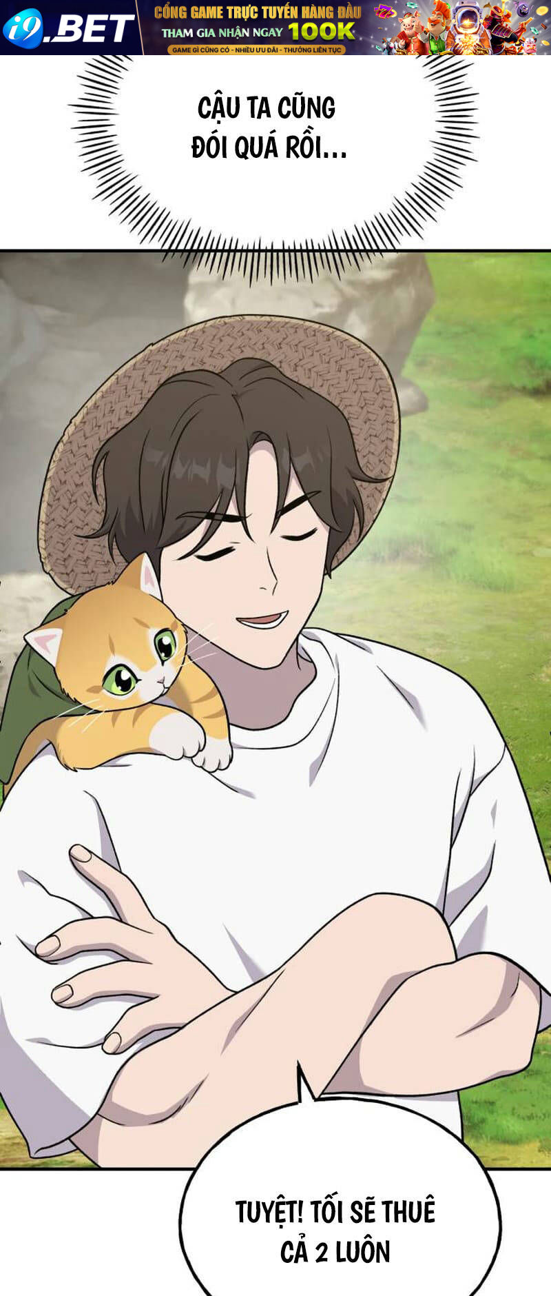 Làm Nông Dân Trong Tòa Tháp Thử Thách - Chapter 42 - Page 51