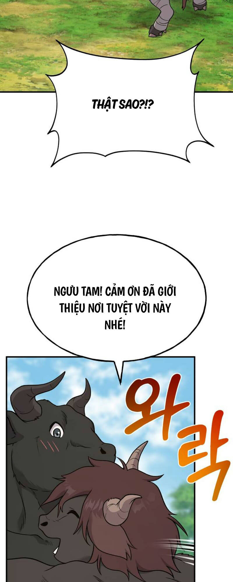 Làm Nông Dân Trong Tòa Tháp Thử Thách - Chapter 42 - Page 53