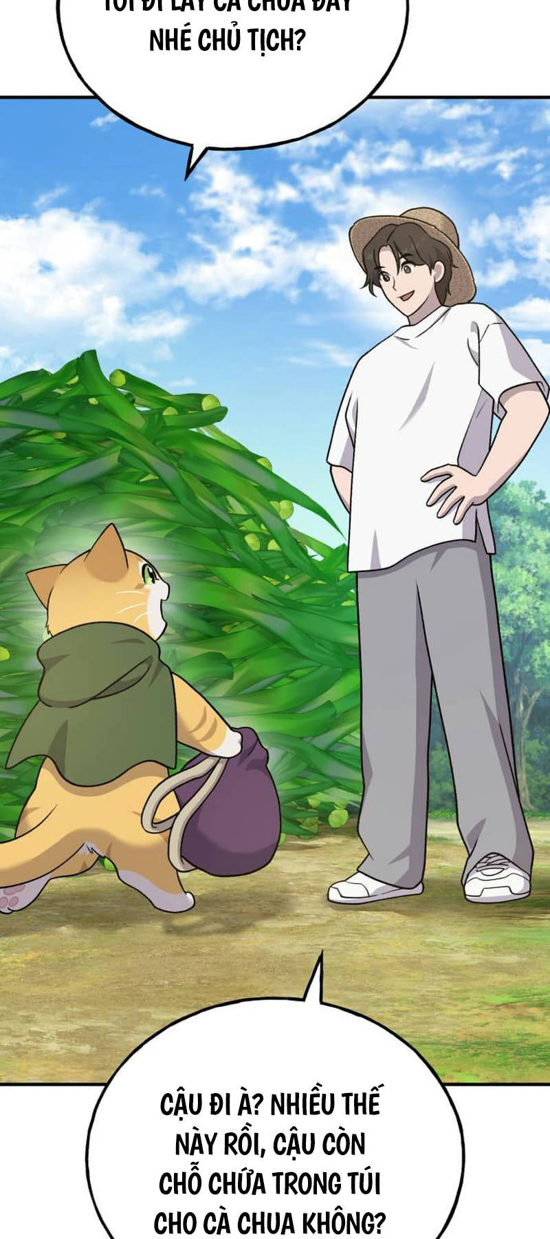 Làm Nông Dân Trong Tòa Tháp Thử Thách - Chapter 42 - Page 61