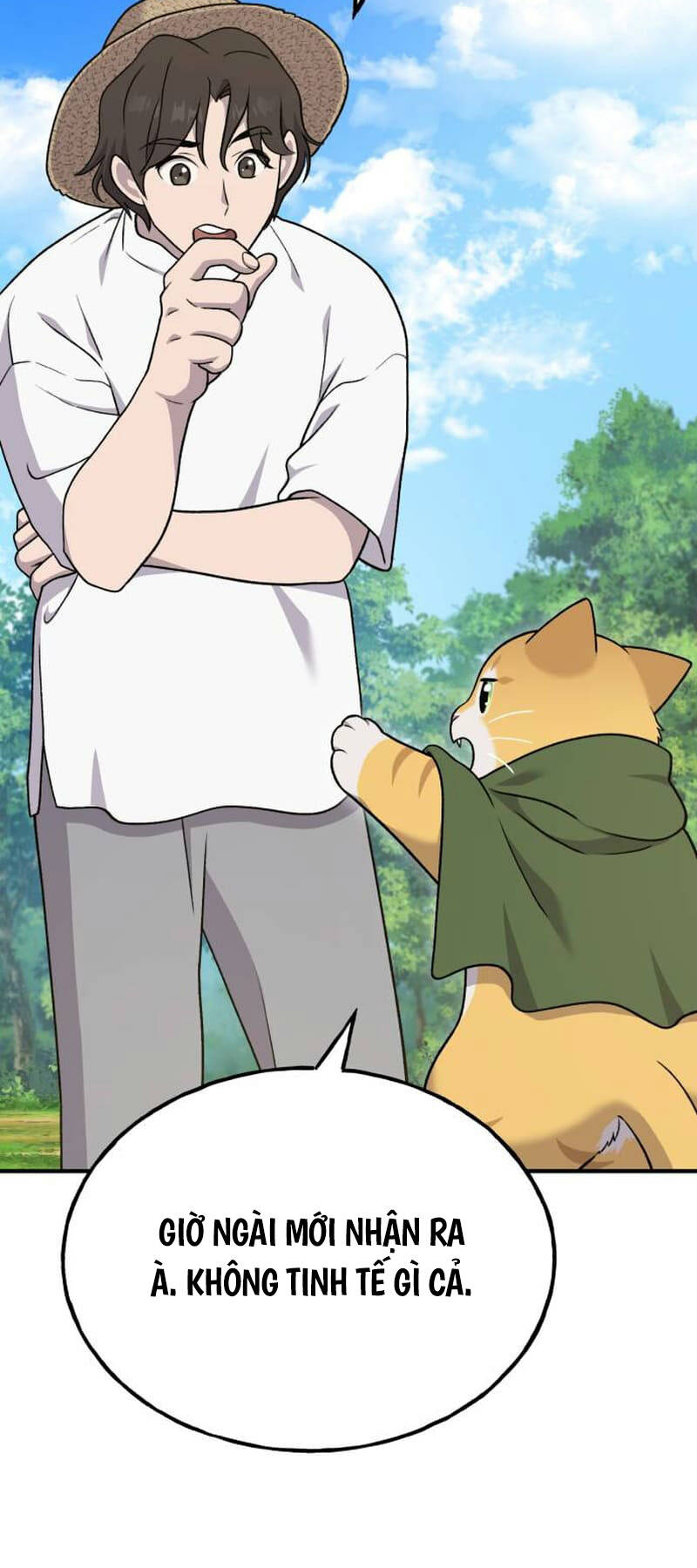 Làm Nông Dân Trong Tòa Tháp Thử Thách - Chapter 42 - Page 68
