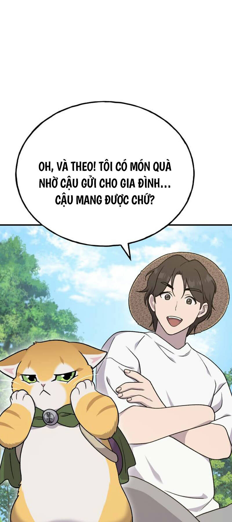 Làm Nông Dân Trong Tòa Tháp Thử Thách - Chapter 42 - Page 70