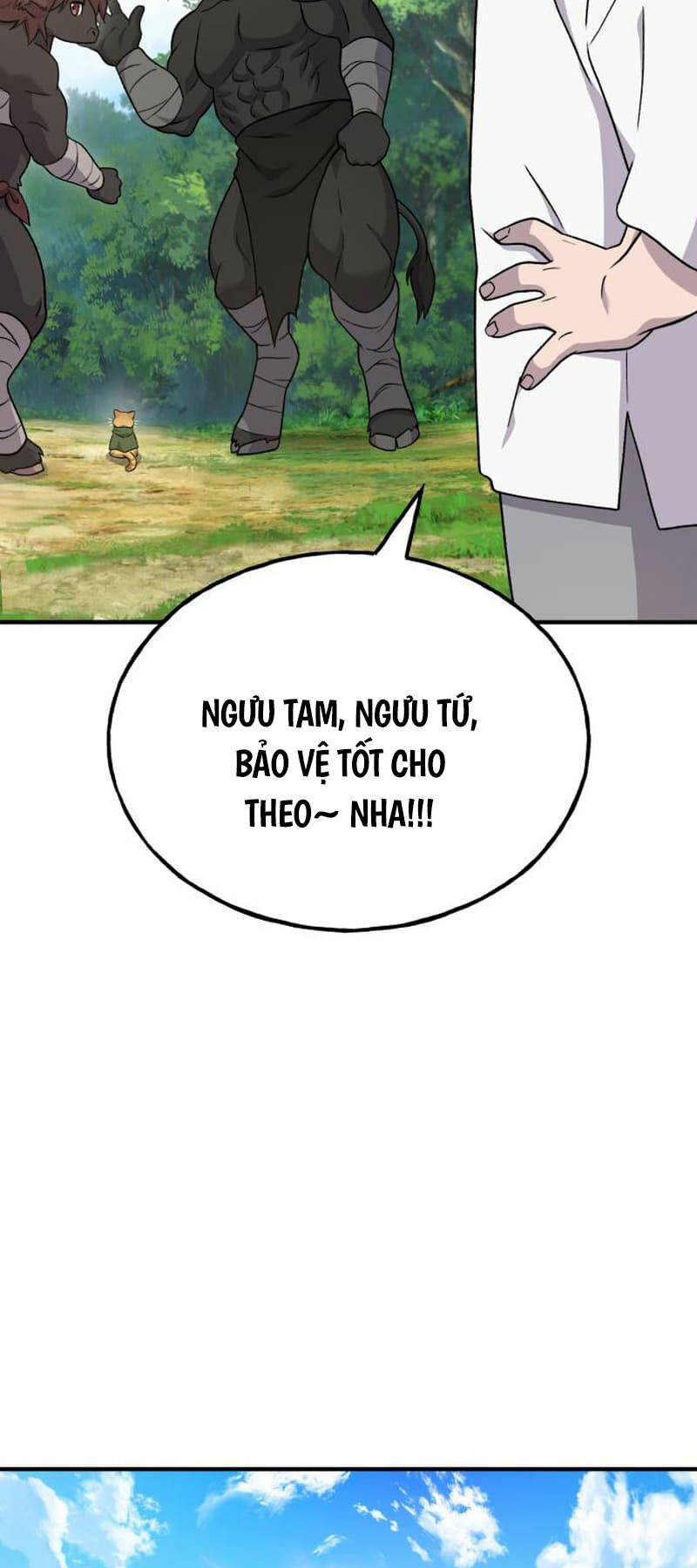 Làm Nông Dân Trong Tòa Tháp Thử Thách - Chapter 42 - Page 75