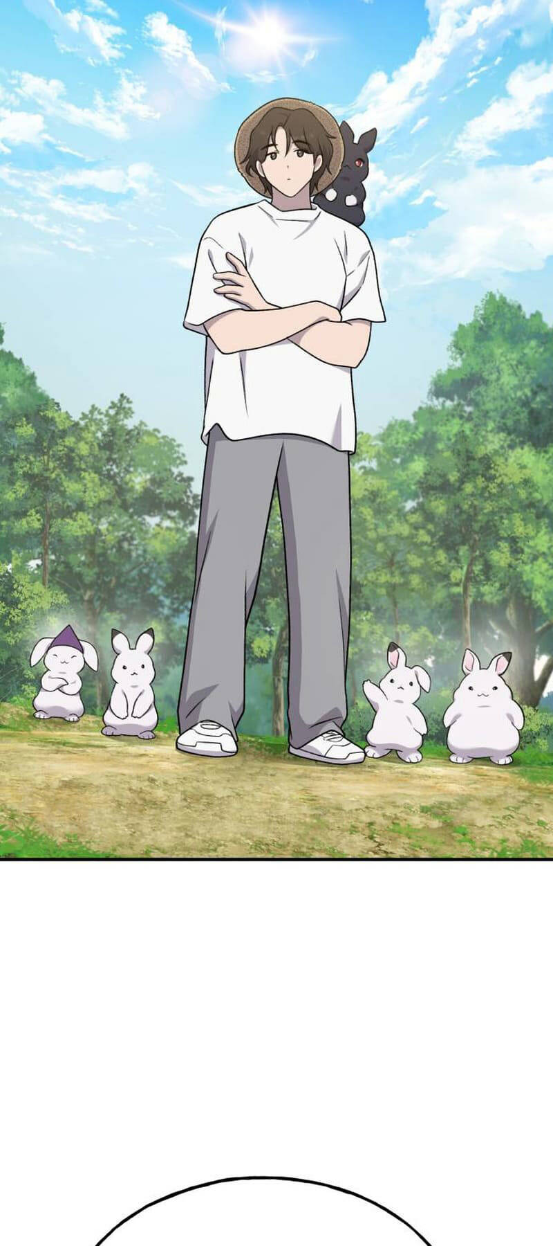 Làm Nông Dân Trong Tòa Tháp Thử Thách - Chapter 42 - Page 76