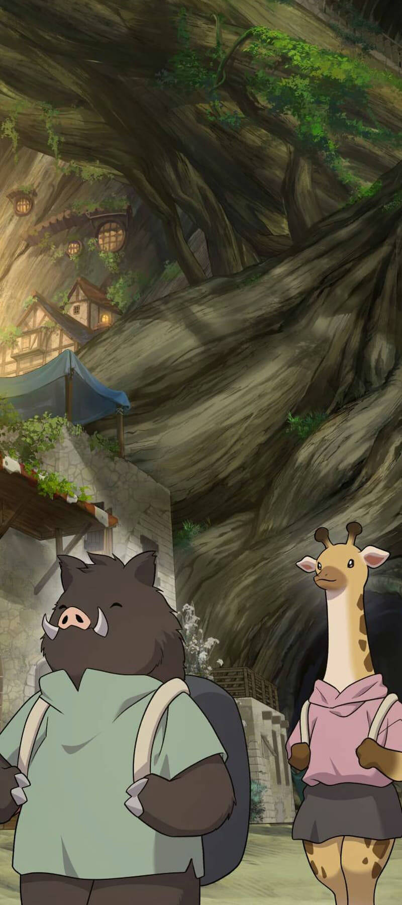 Làm Nông Dân Trong Tòa Tháp Thử Thách - Chapter 42 - Page 80