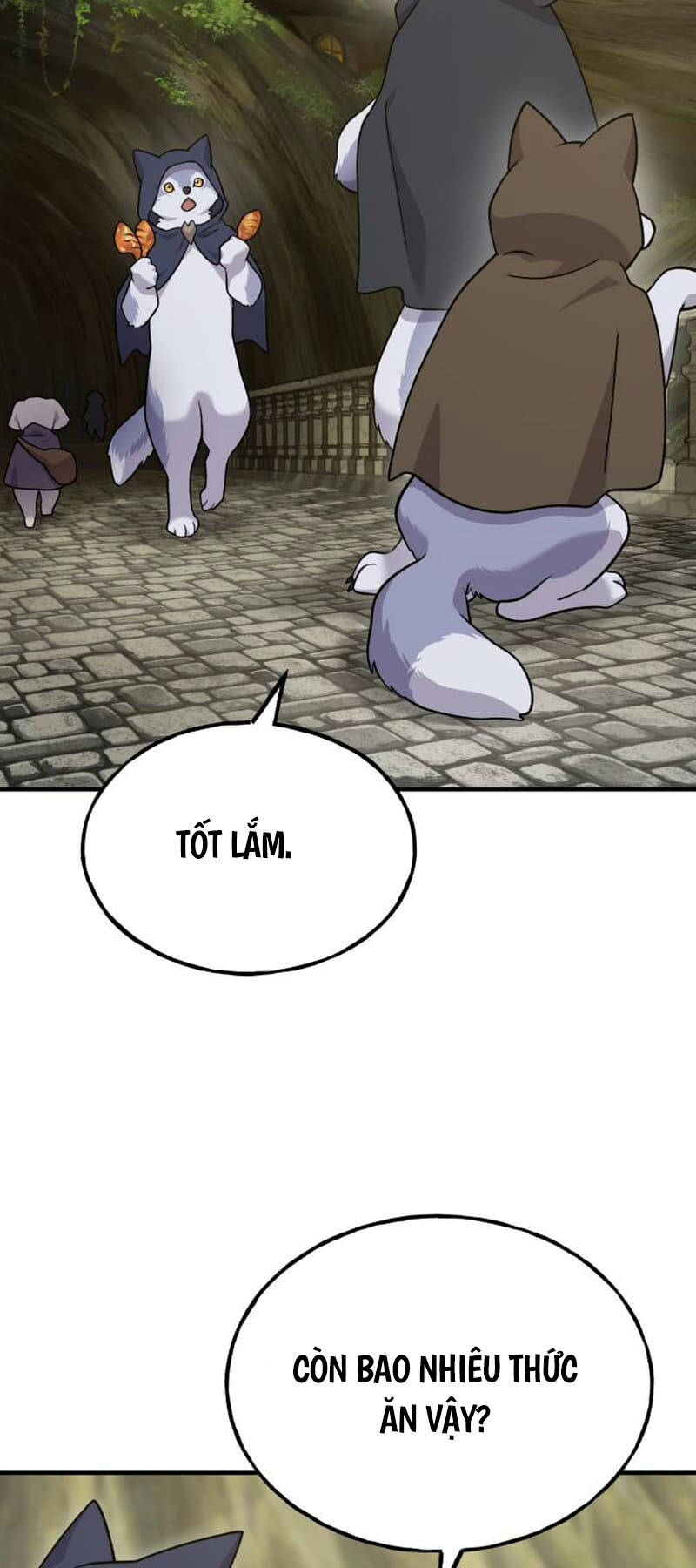 Làm Nông Dân Trong Tòa Tháp Thử Thách - Chapter 42 - Page 82