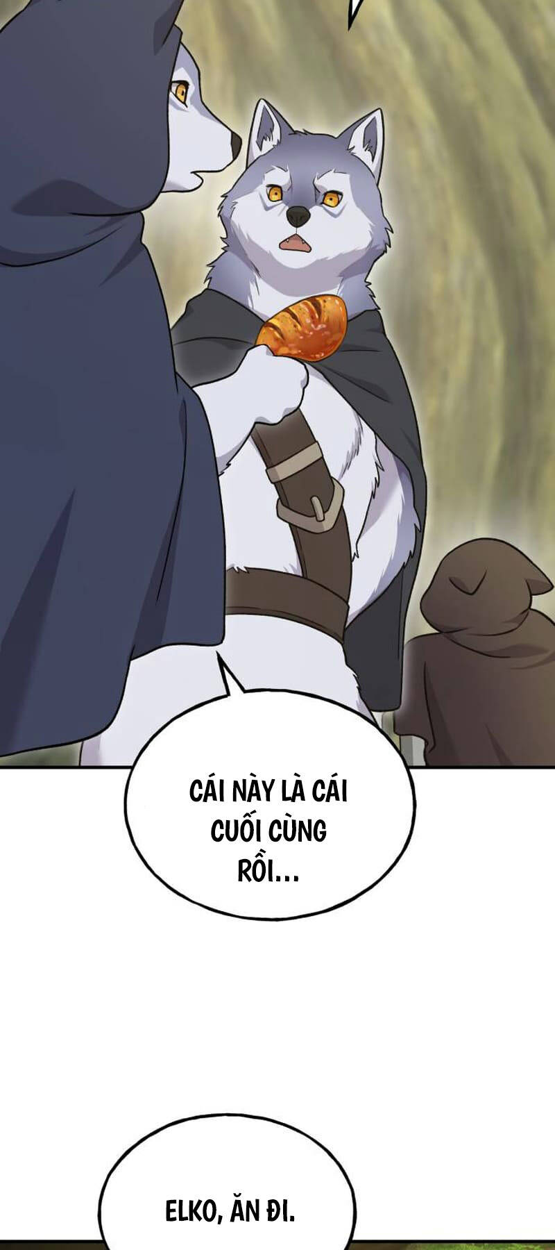 Làm Nông Dân Trong Tòa Tháp Thử Thách - Chapter 42 - Page 83