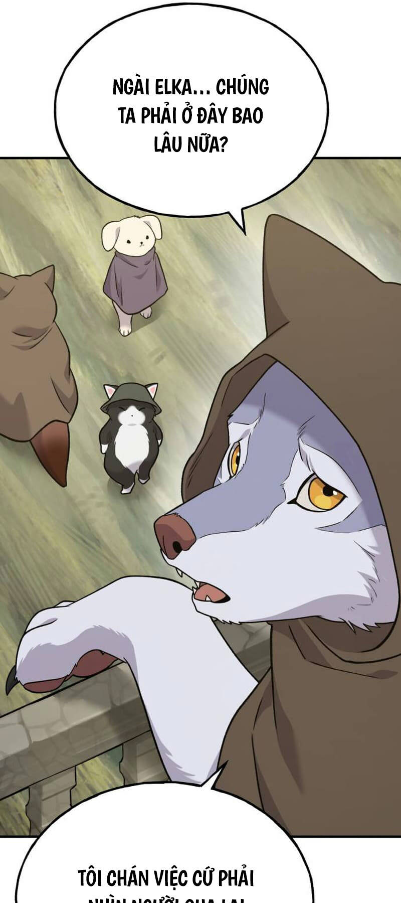 Làm Nông Dân Trong Tòa Tháp Thử Thách - Chapter 42 - Page 85