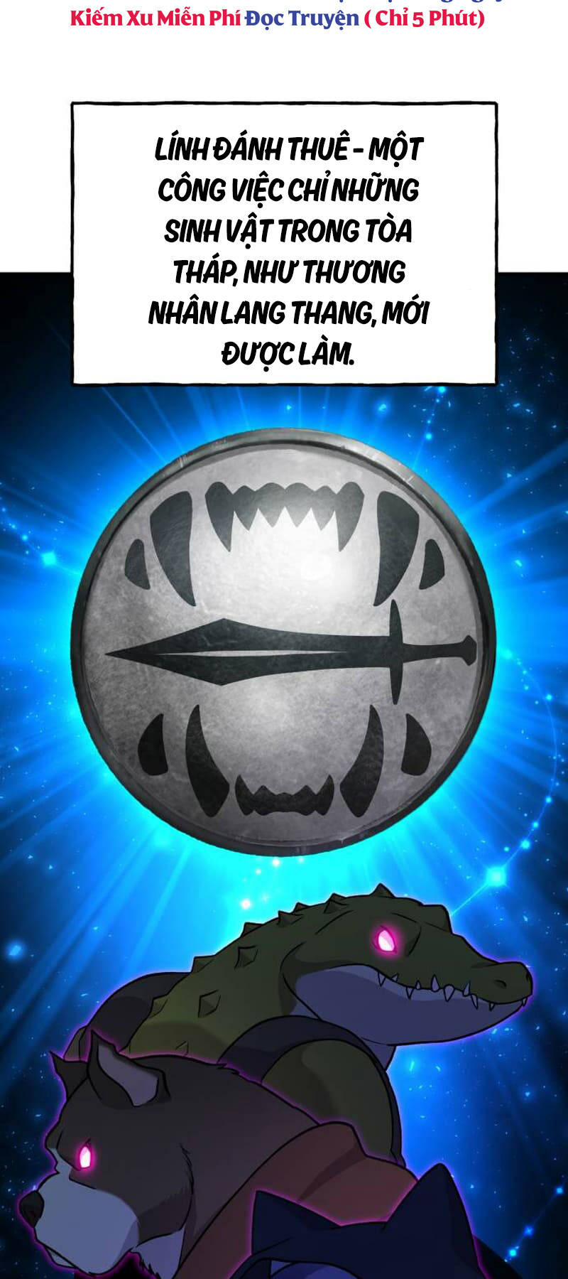 Làm Nông Dân Trong Tòa Tháp Thử Thách - Chapter 42 - Page 8