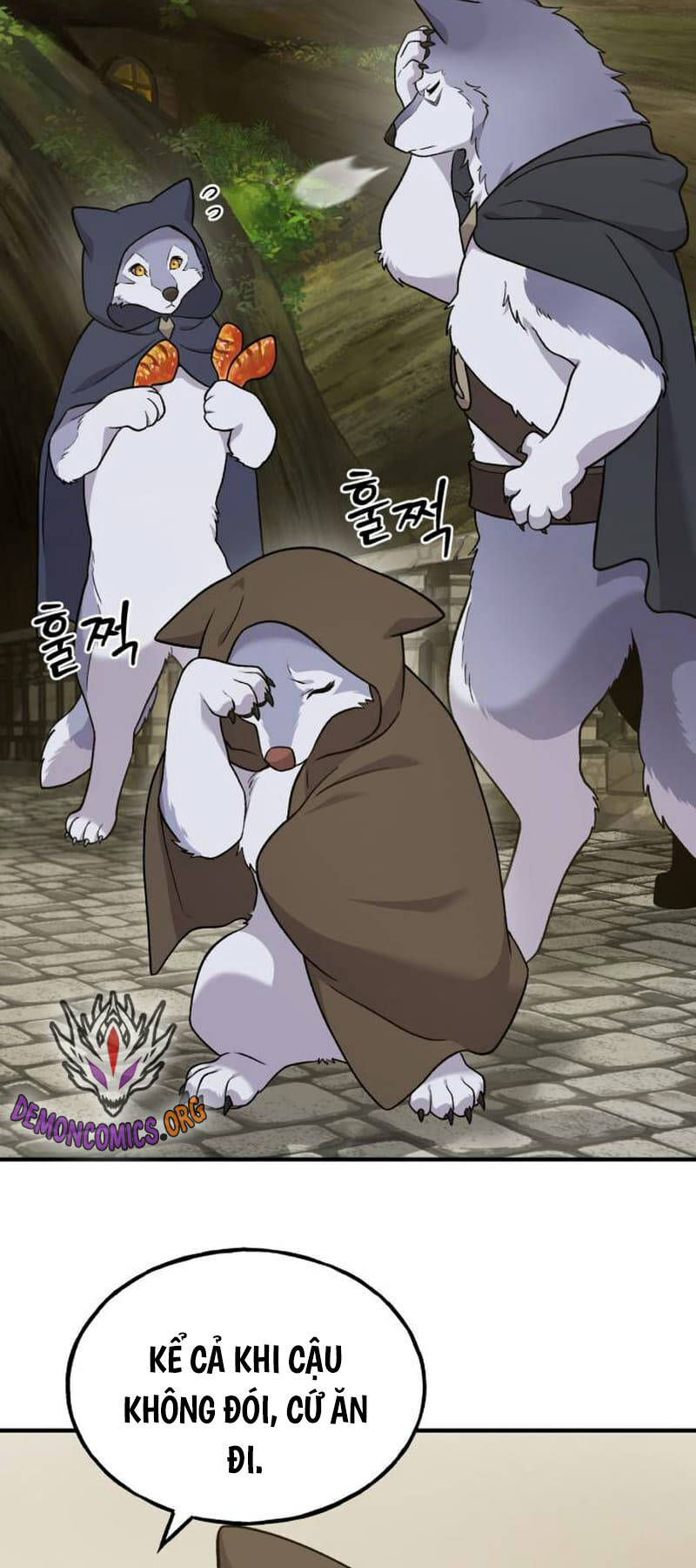 Làm Nông Dân Trong Tòa Tháp Thử Thách - Chapter 42 - Page 92