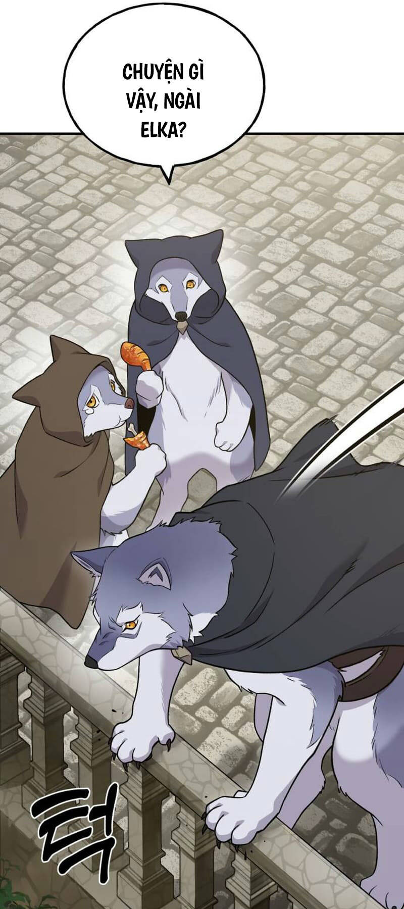 Làm Nông Dân Trong Tòa Tháp Thử Thách - Chapter 42 - Page 97