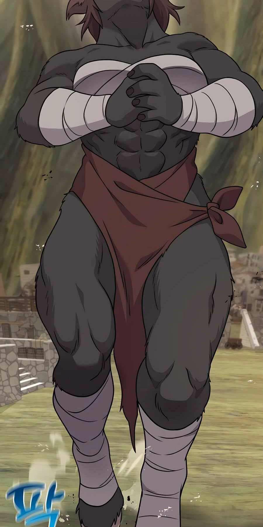 Làm Nông Dân Trong Tòa Tháp Thử Thách - Chapter 43 - Page 105