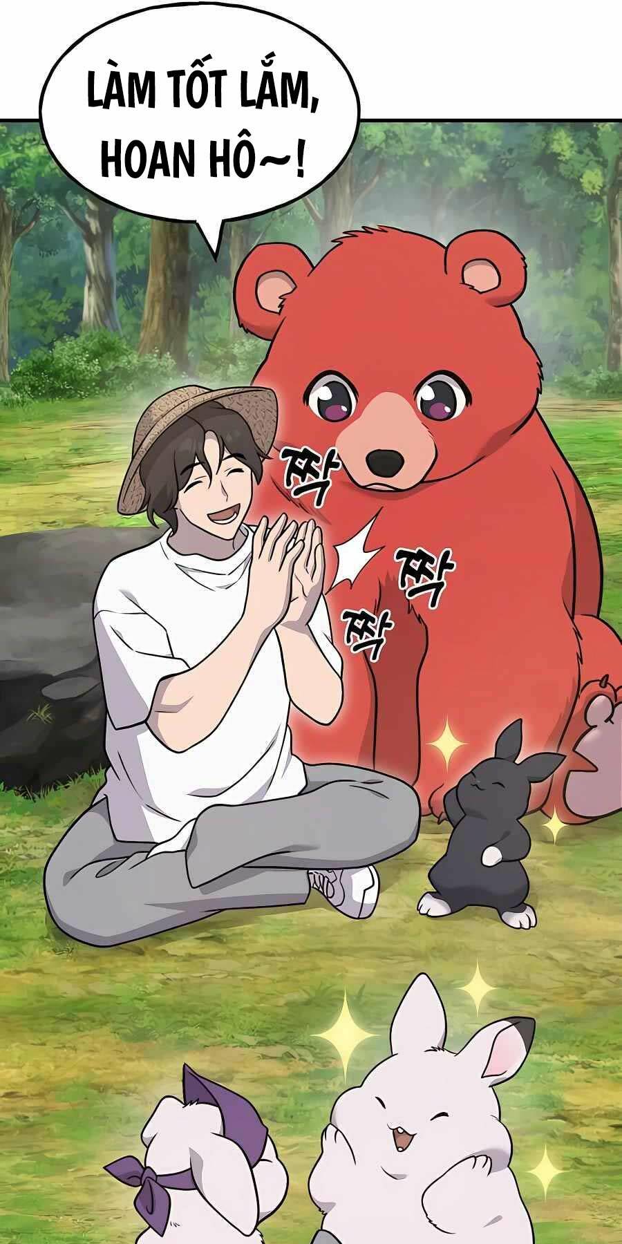 Làm Nông Dân Trong Tòa Tháp Thử Thách - Chapter 43 - Page 122