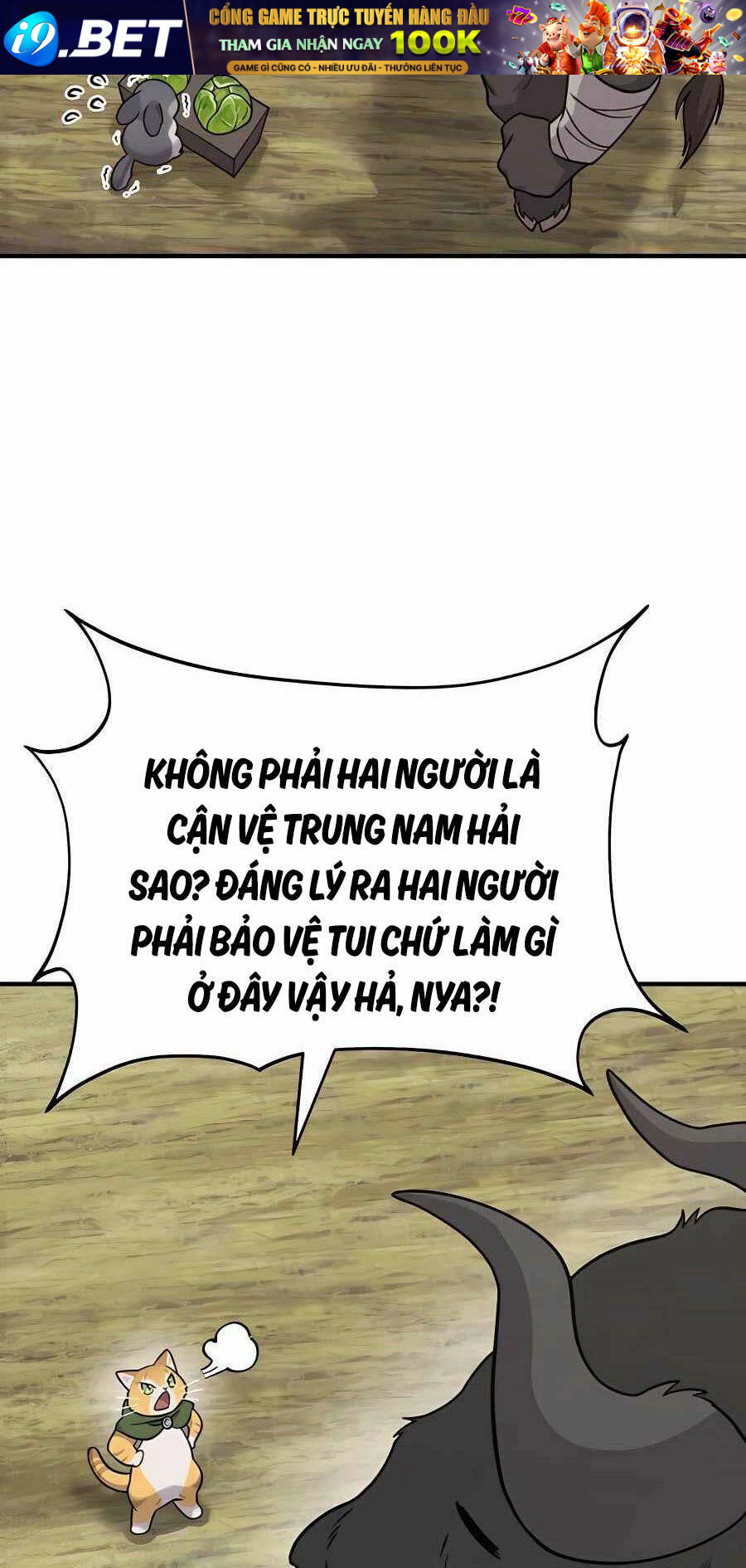 Làm Nông Dân Trong Tòa Tháp Thử Thách - Chapter 43 - Page 21