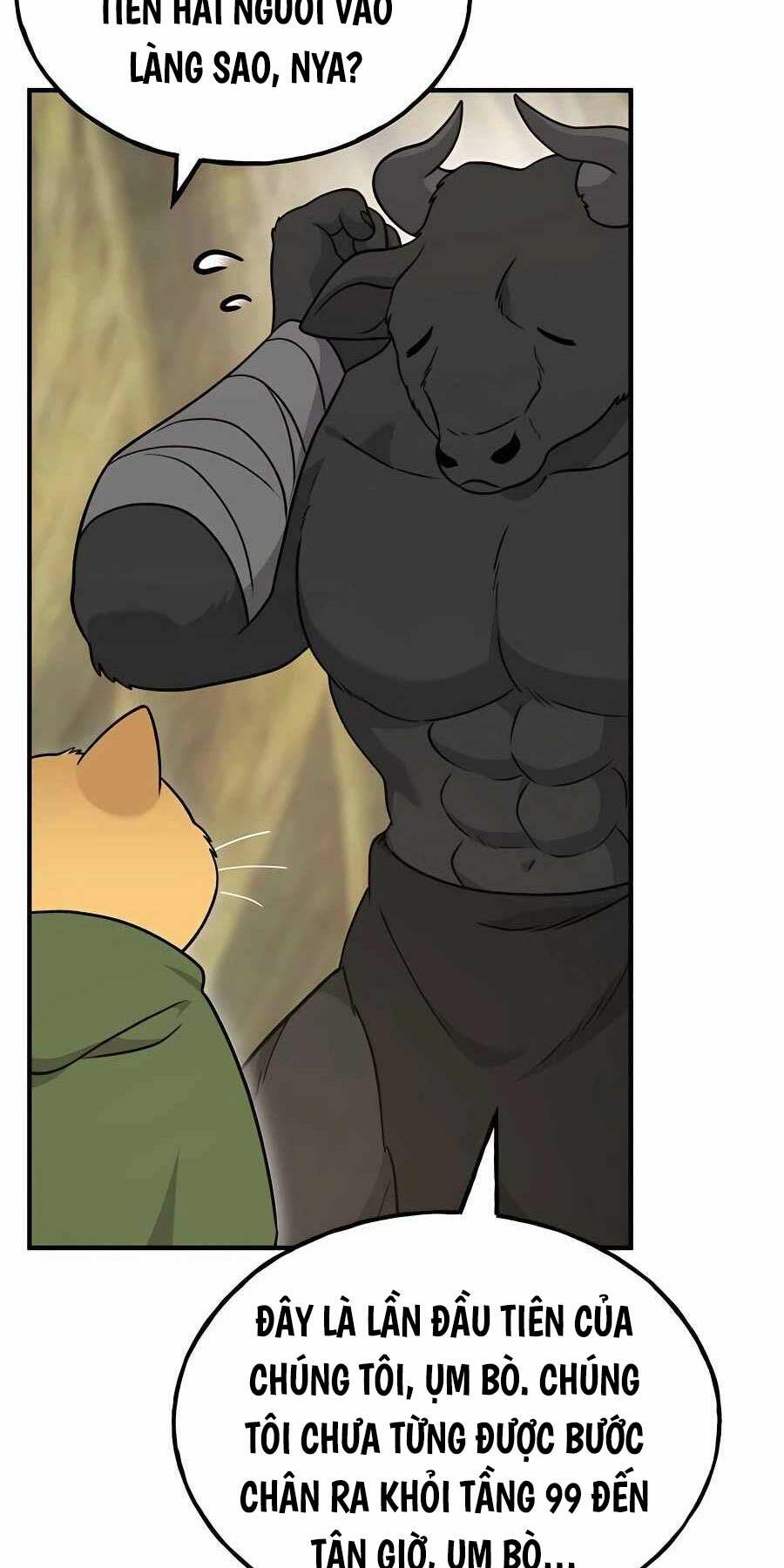 Làm Nông Dân Trong Tòa Tháp Thử Thách - Chapter 43 - Page 23