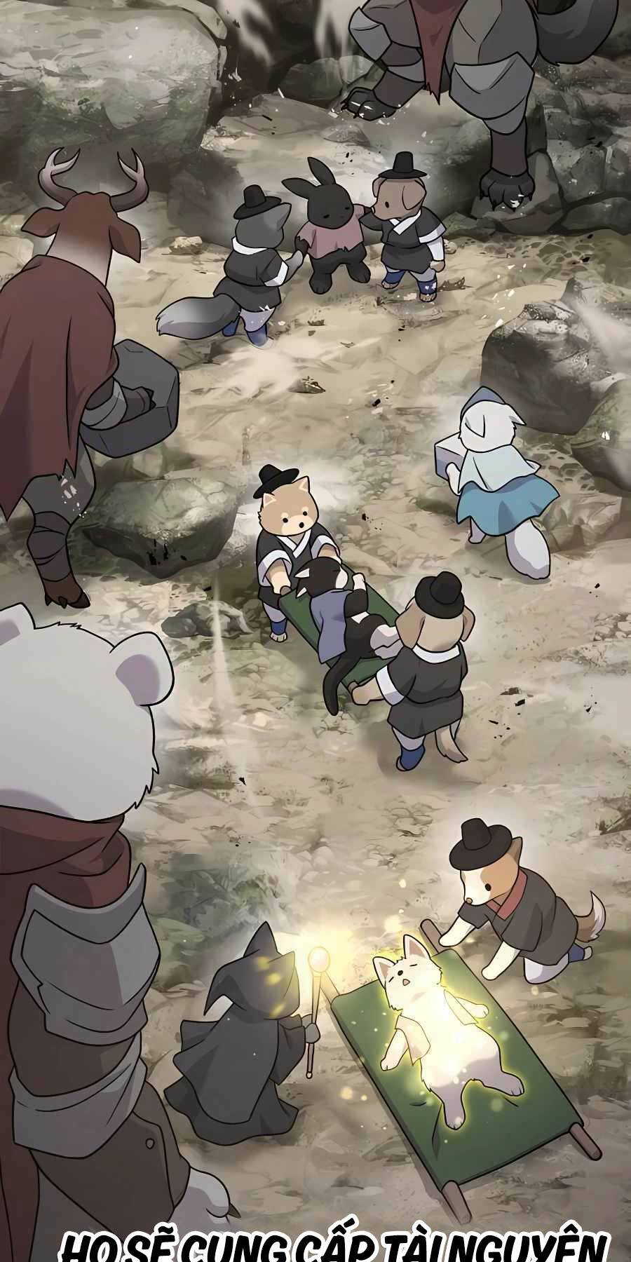 Làm Nông Dân Trong Tòa Tháp Thử Thách - Chapter 43 - Page 44