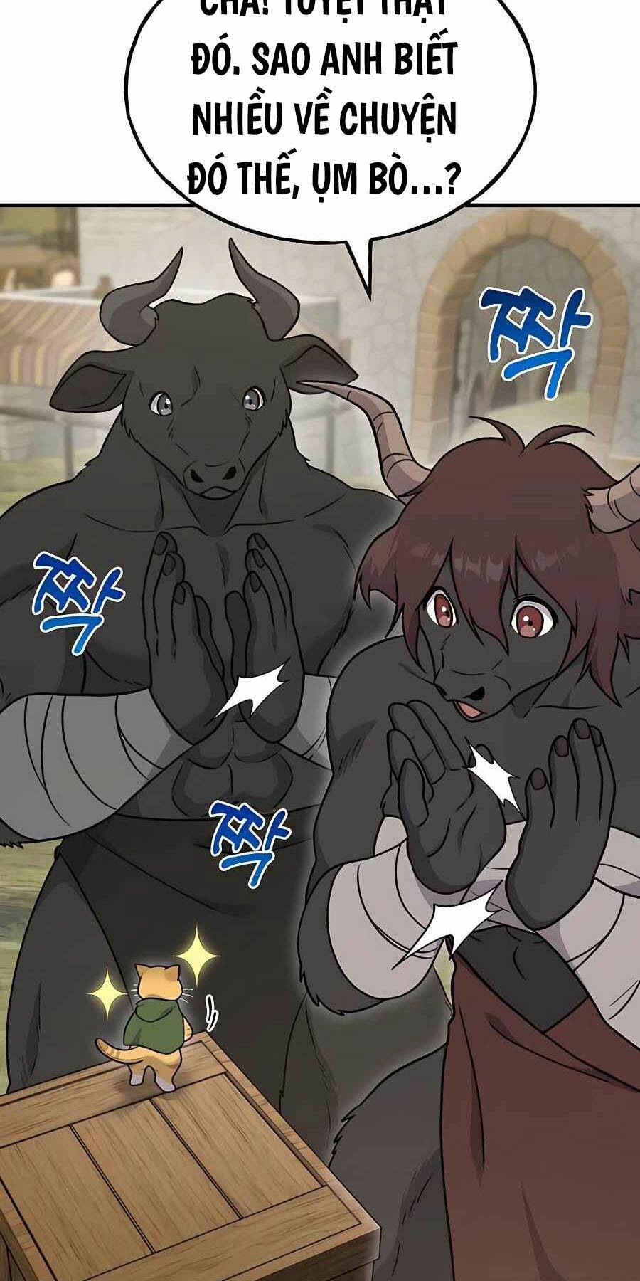 Làm Nông Dân Trong Tòa Tháp Thử Thách - Chapter 43 - Page 49