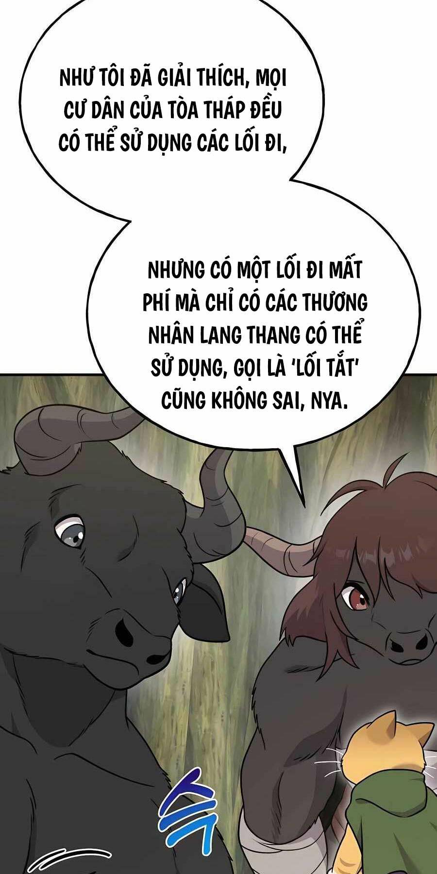 Làm Nông Dân Trong Tòa Tháp Thử Thách - Chapter 43 - Page 53