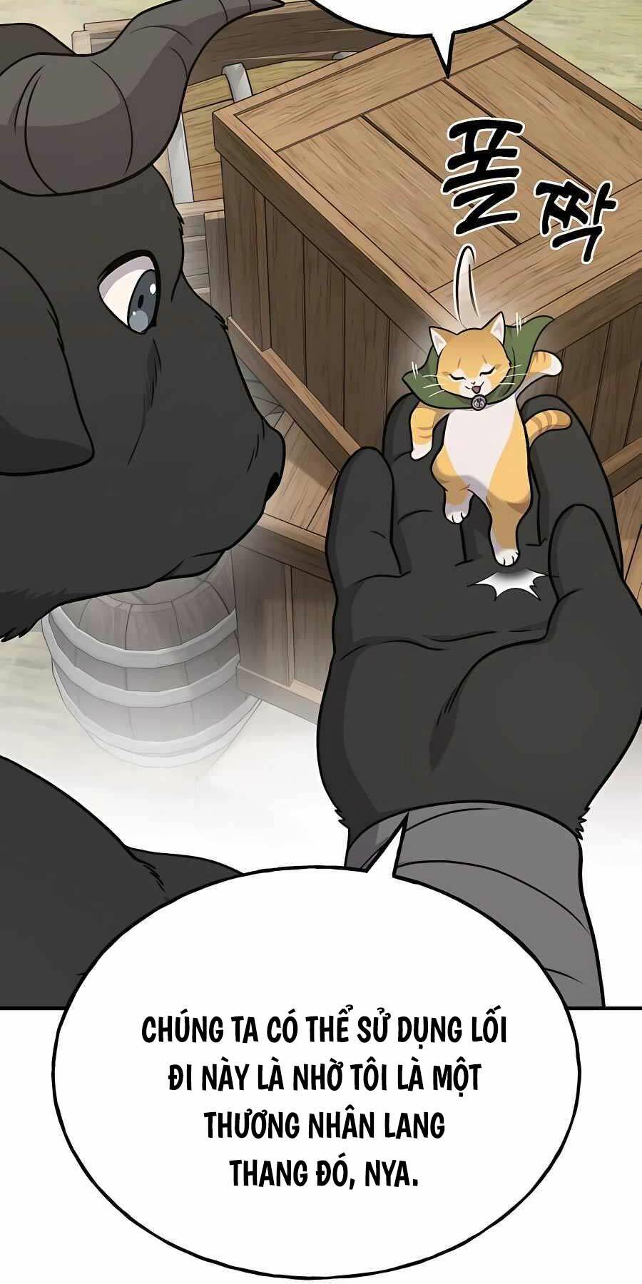 Làm Nông Dân Trong Tòa Tháp Thử Thách - Chapter 43 - Page 55