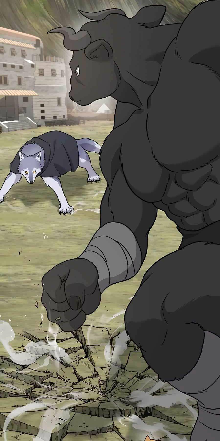 Làm Nông Dân Trong Tòa Tháp Thử Thách - Chapter 43 - Page 82