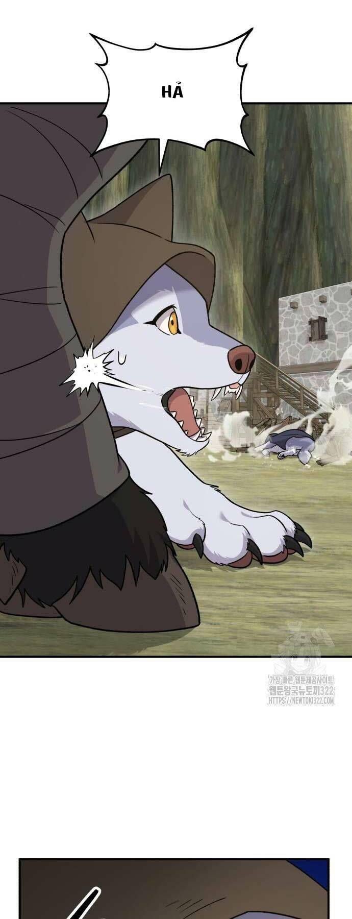 Làm Nông Dân Trong Tòa Tháp Thử Thách - Chapter 44 - Page 36