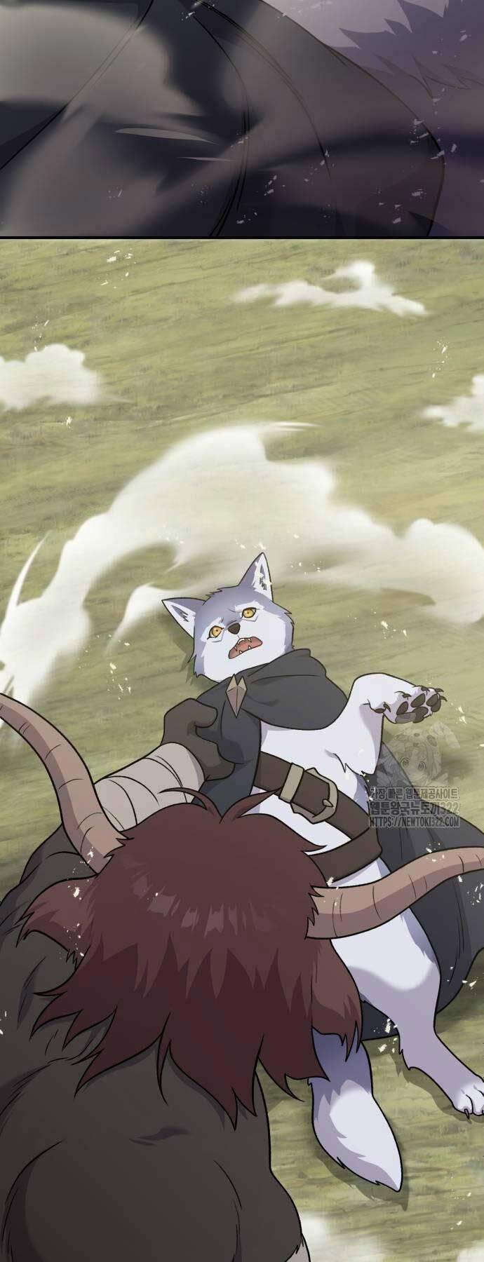 Làm Nông Dân Trong Tòa Tháp Thử Thách - Chapter 44 - Page 45