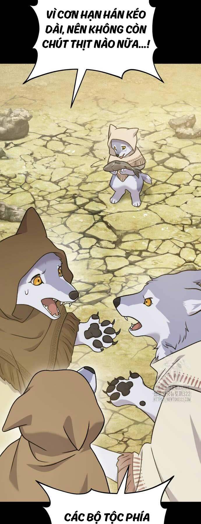 Làm Nông Dân Trong Tòa Tháp Thử Thách - Chapter 44 - Page 62