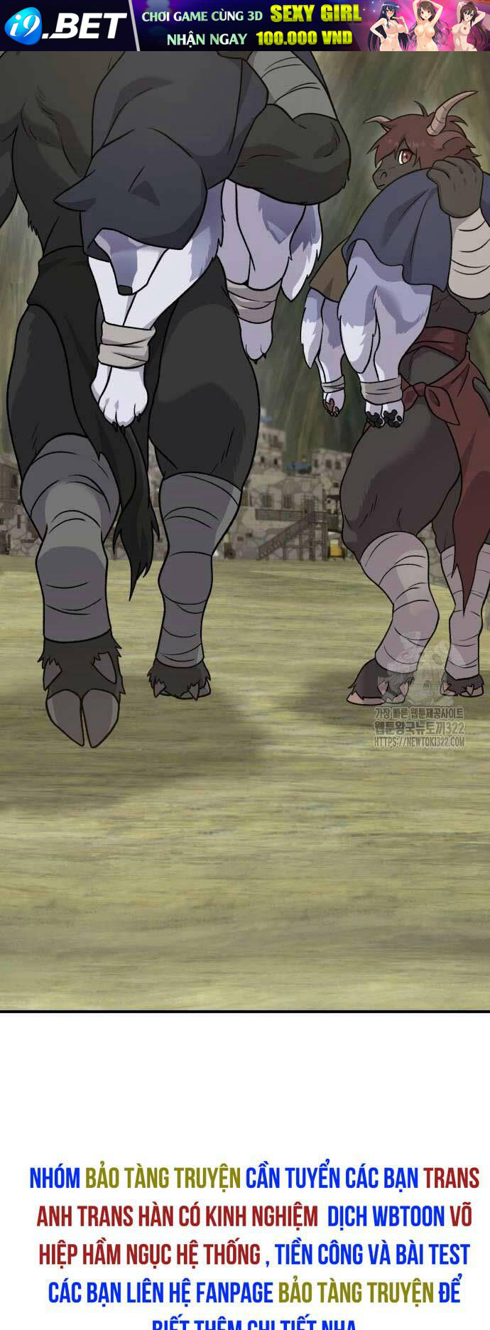 Làm Nông Dân Trong Tòa Tháp Thử Thách - Chapter 44 - Page 82