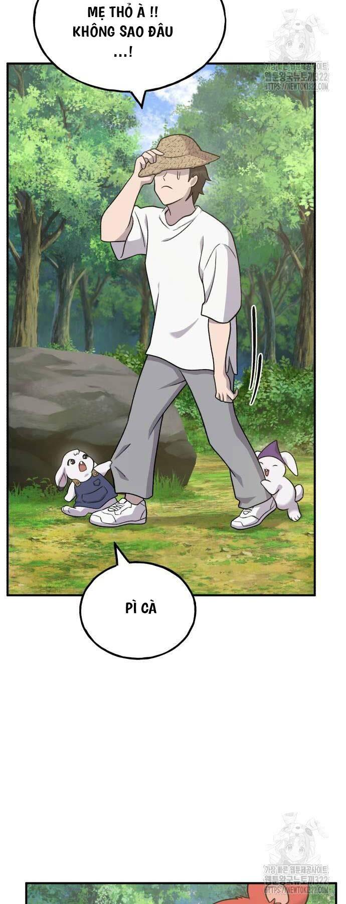 Làm Nông Dân Trong Tòa Tháp Thử Thách - Chapter 44 - Page 95