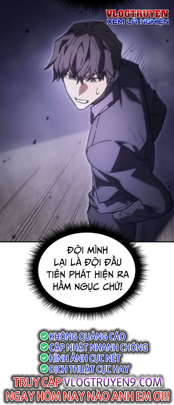 Hồi Quy Bằng Vương Quyền - Chapter 19 - Page 9
