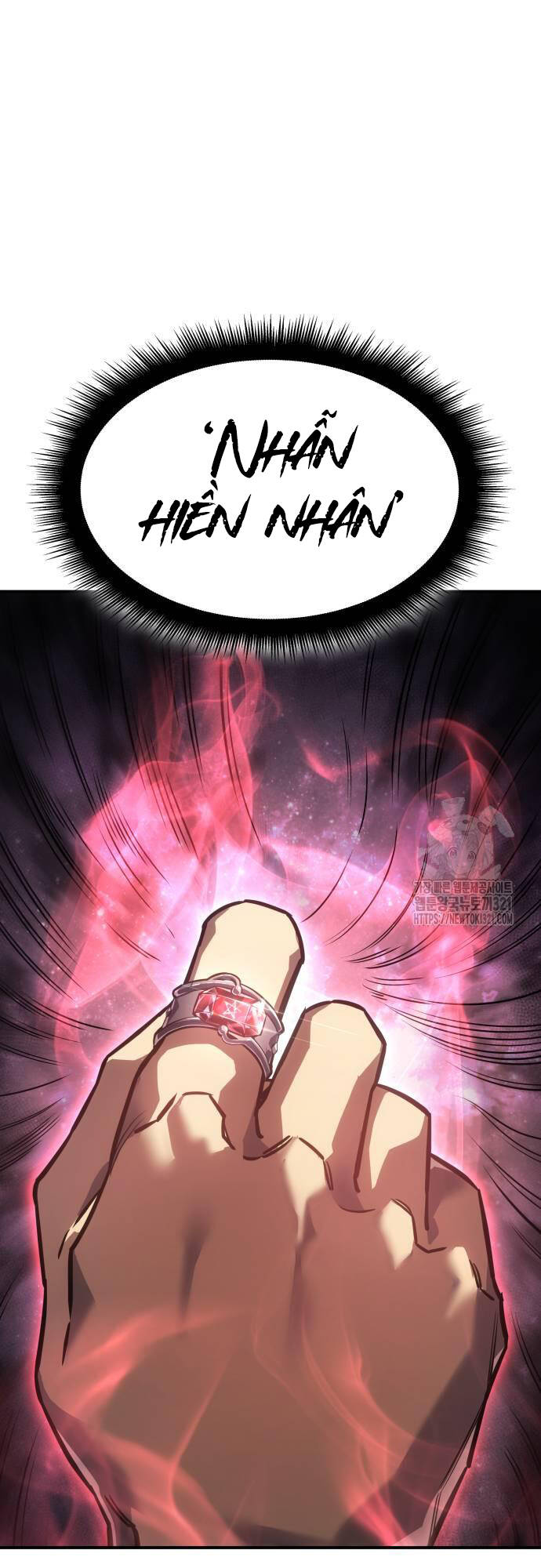 Hồi Quy Bằng Vương Quyền - Chapter 19 - Page 11