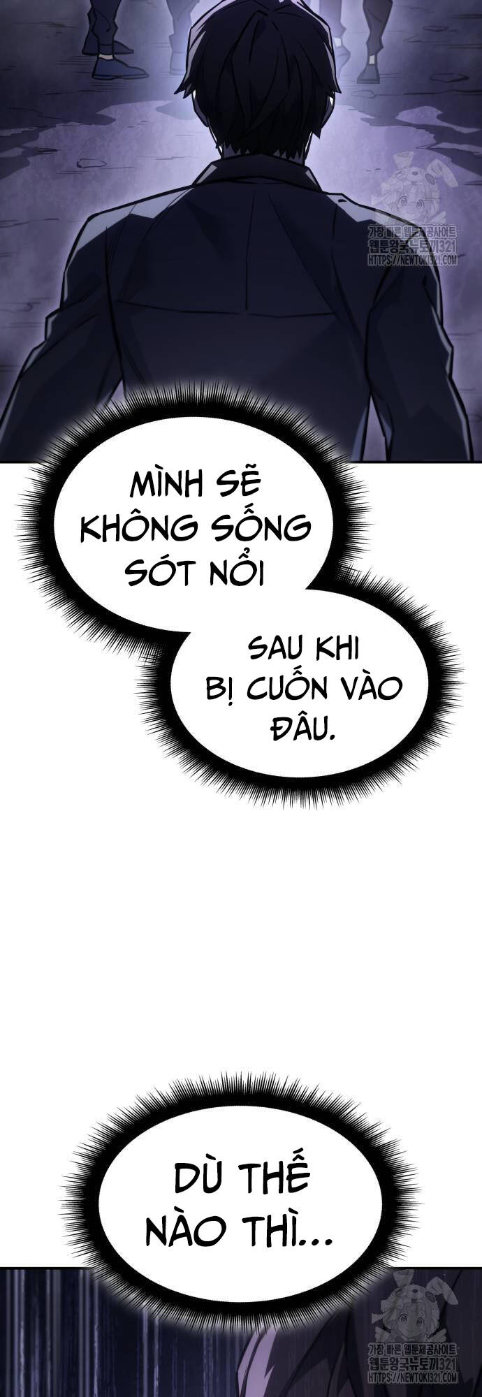 Hồi Quy Bằng Vương Quyền - Chapter 19 - Page 13