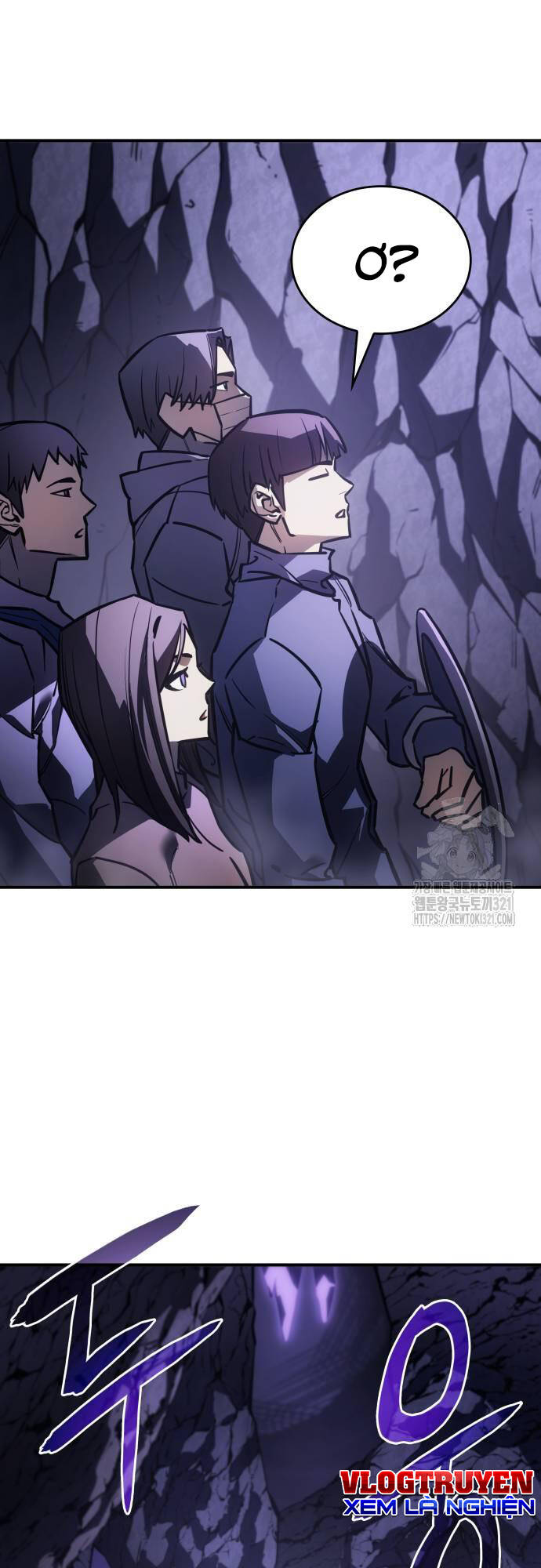 Hồi Quy Bằng Vương Quyền - Chapter 19 - Page 15