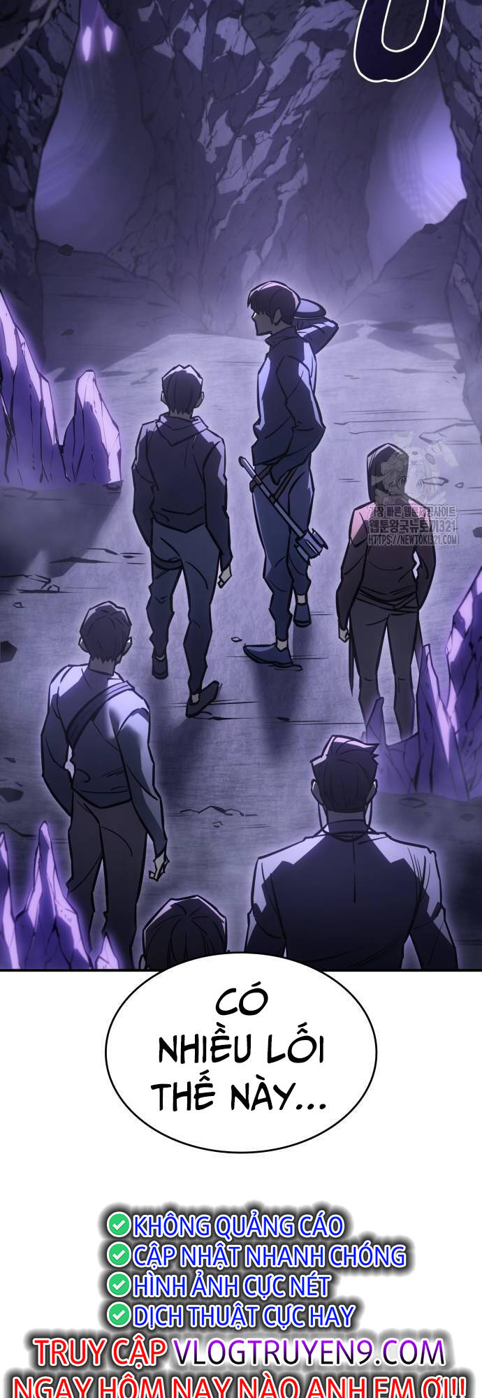 Hồi Quy Bằng Vương Quyền - Chapter 19 - Page 16