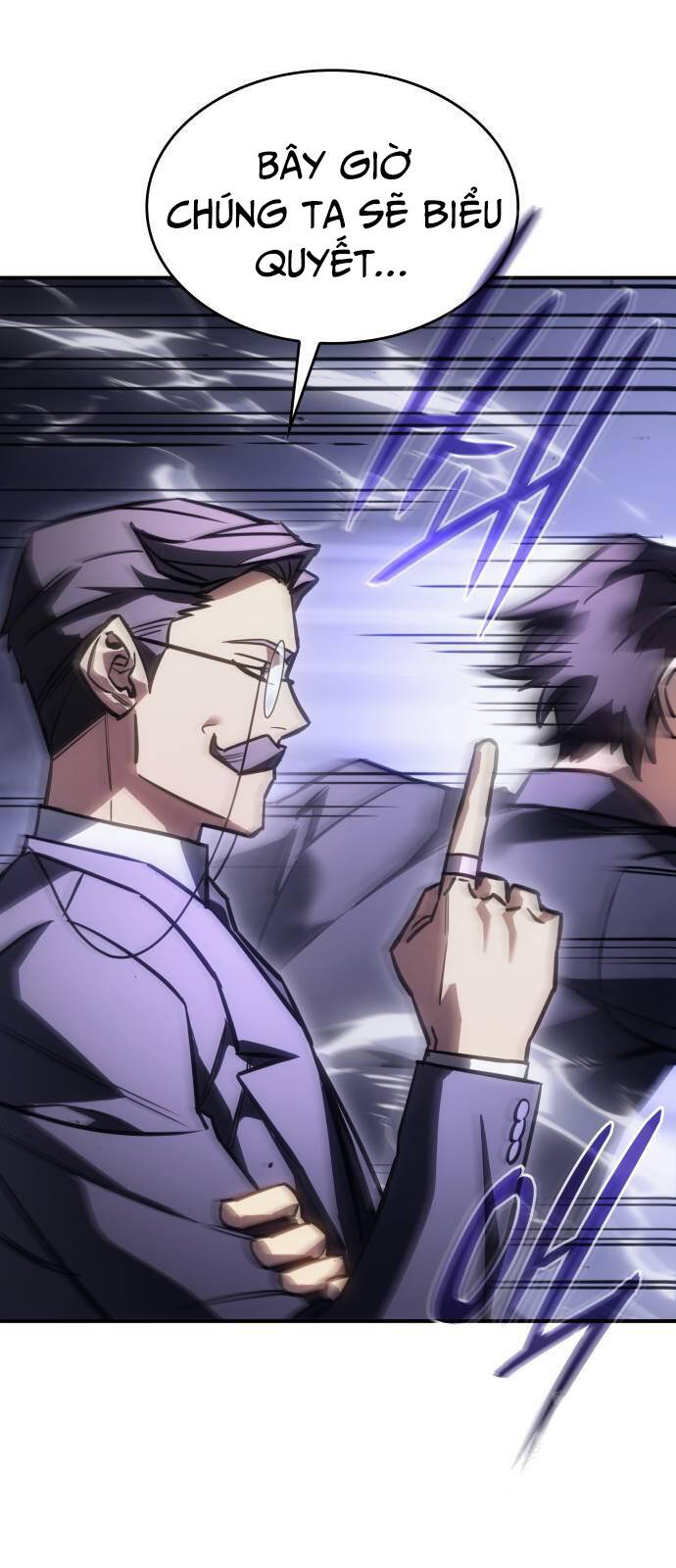 Hồi Quy Bằng Vương Quyền - Chapter 19 - Page 18