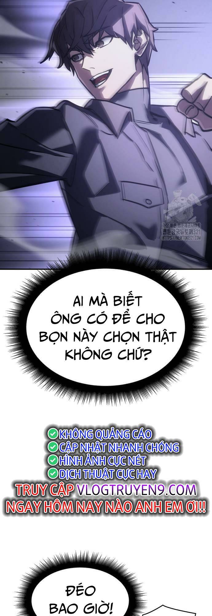 Hồi Quy Bằng Vương Quyền - Chapter 19 - Page 22