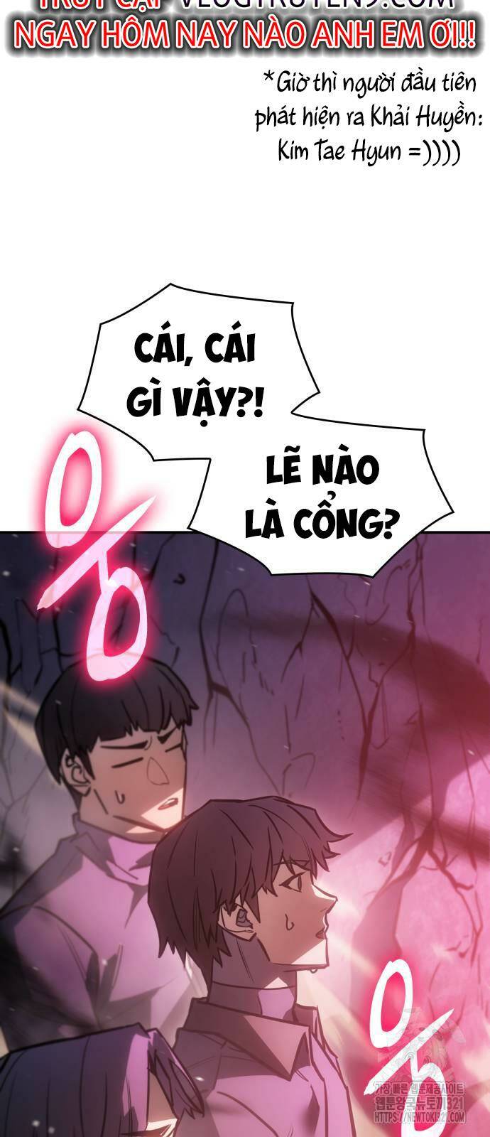 Hồi Quy Bằng Vương Quyền - Chapter 19 - Page 29