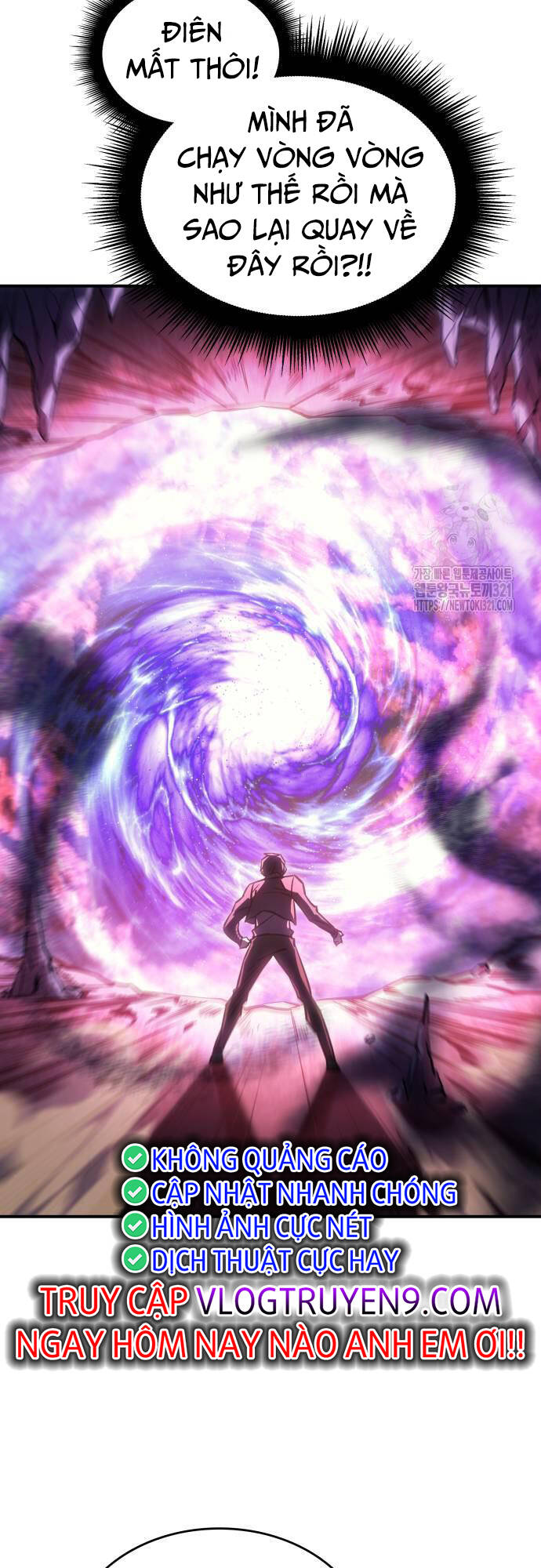 Hồi Quy Bằng Vương Quyền - Chapter 19 - Page 32