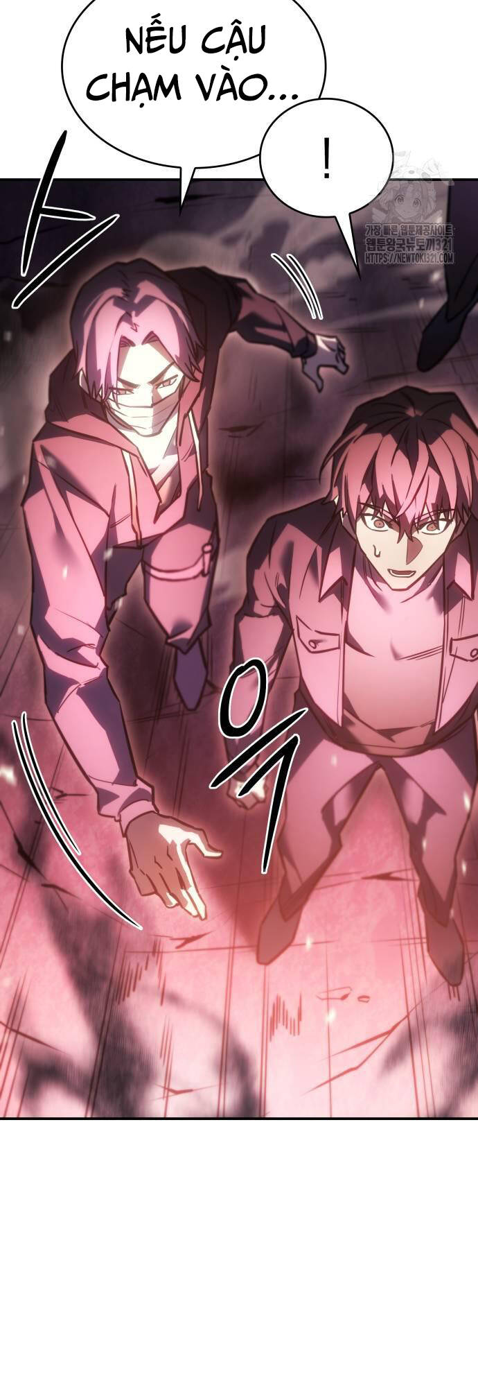 Hồi Quy Bằng Vương Quyền - Chapter 19 - Page 33