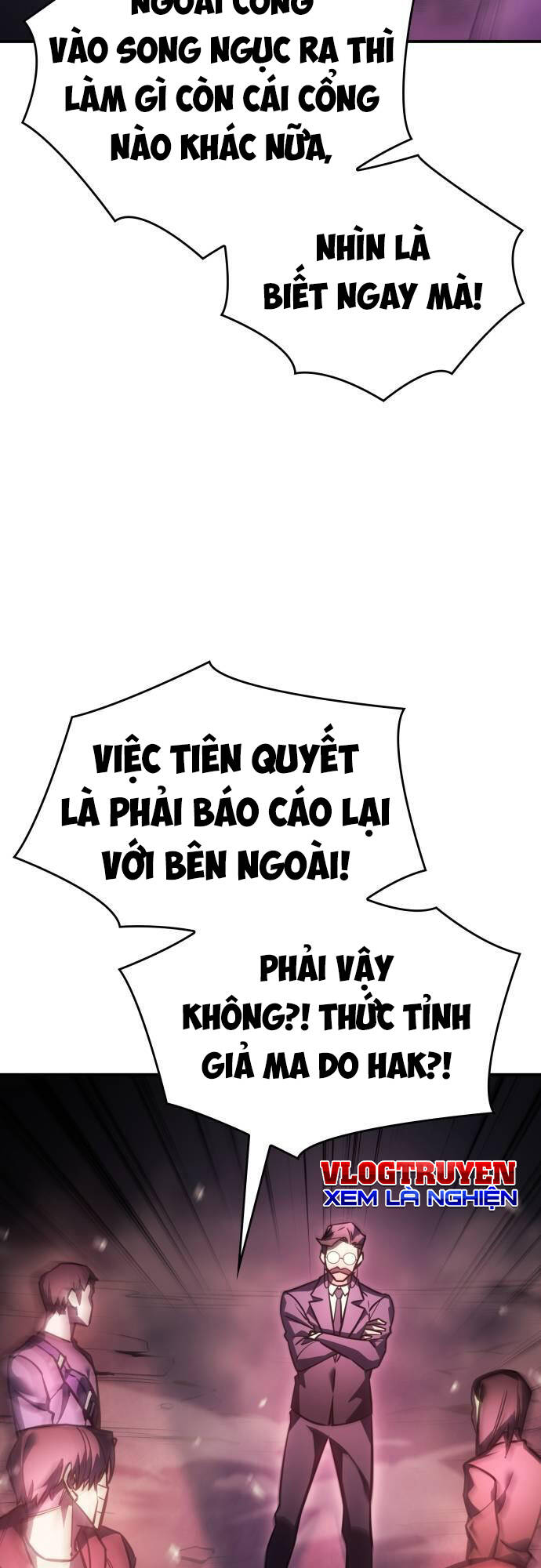 Hồi Quy Bằng Vương Quyền - Chapter 19 - Page 36