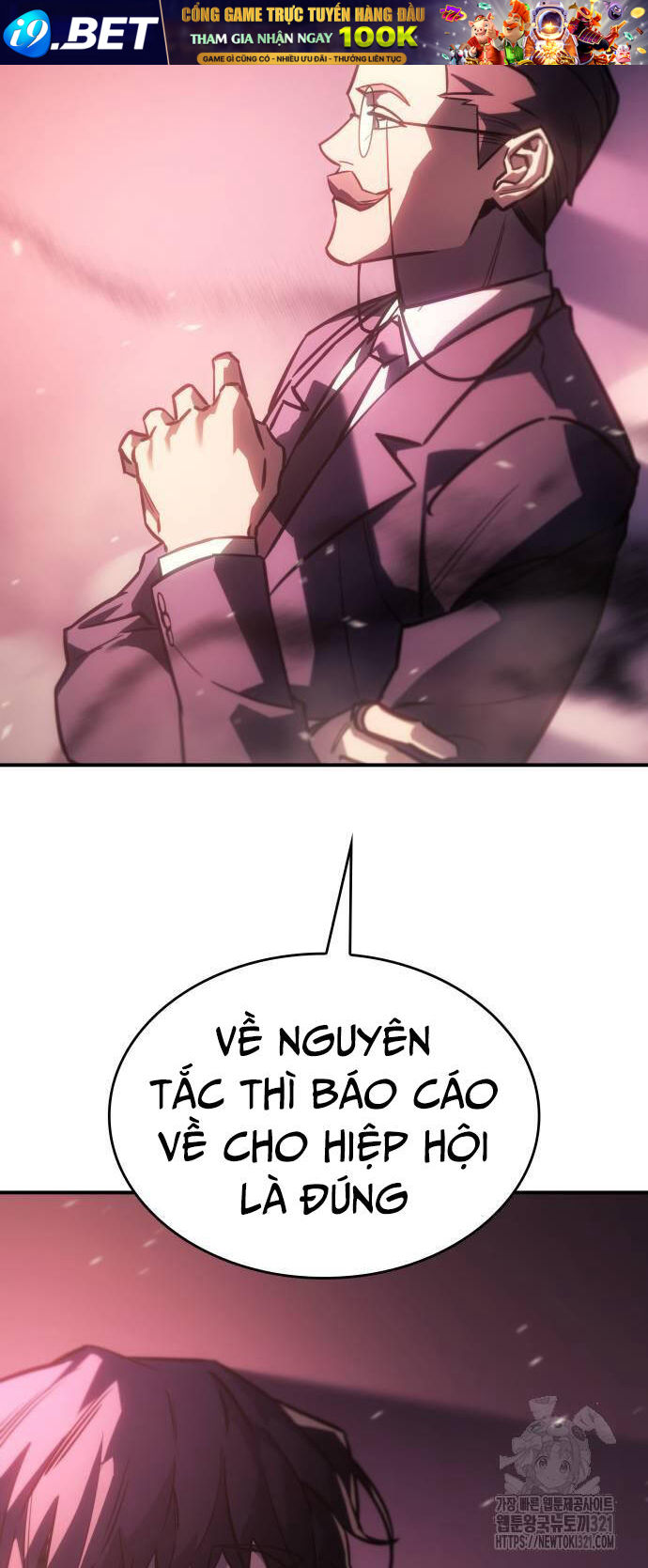 Hồi Quy Bằng Vương Quyền - Chapter 19 - Page 38