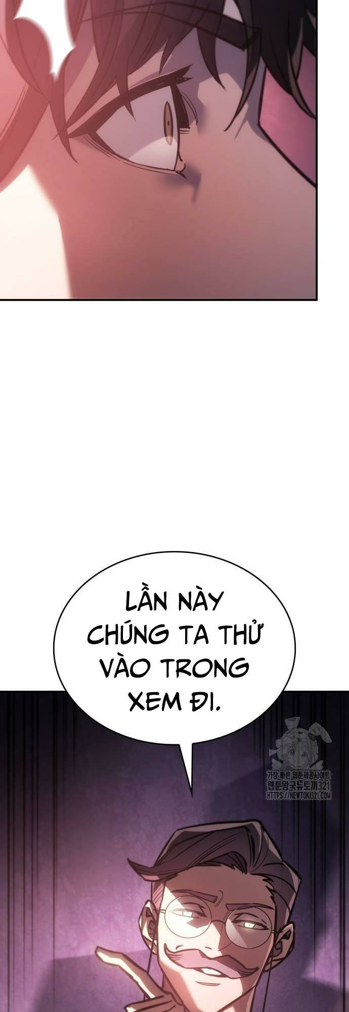 Hồi Quy Bằng Vương Quyền - Chapter 19 - Page 40